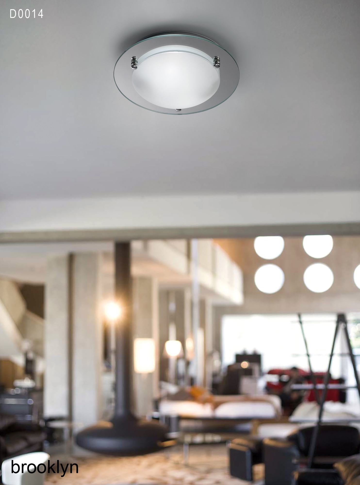 Brooklyn Ceiling Lights Deco Flush Fittings Brooklyn Ceiling Lights Deco Flush Fittings